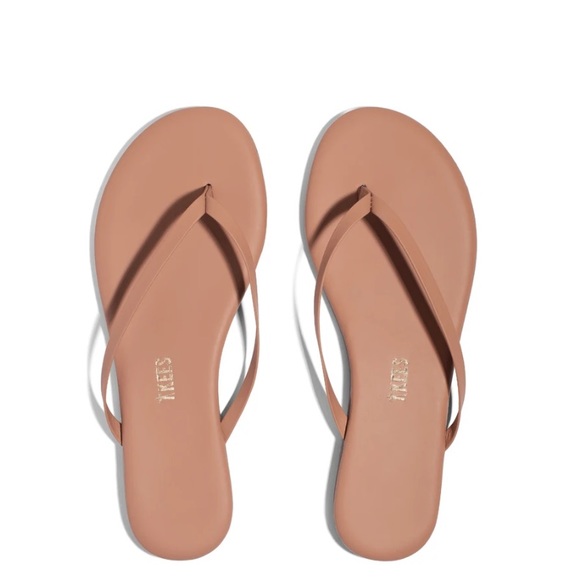 TKEES Shoes - TKEES Nudes- Hazelberry